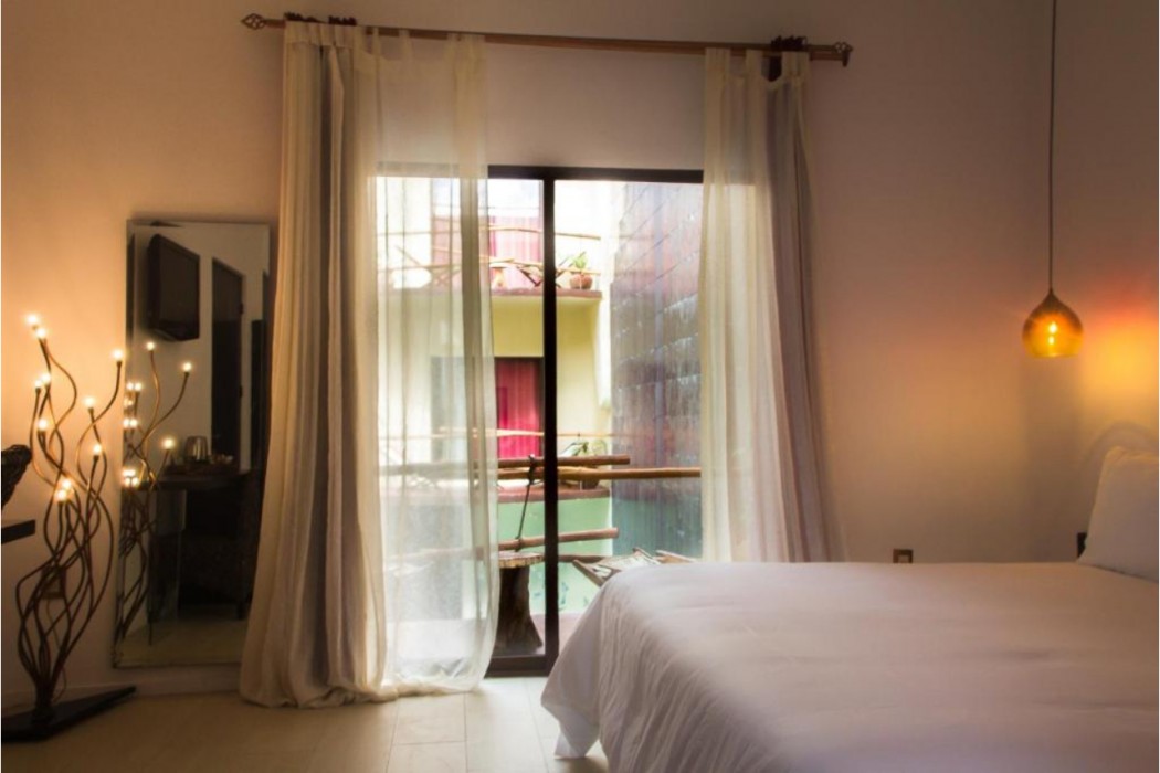 Hotel Kinbe 13/41
