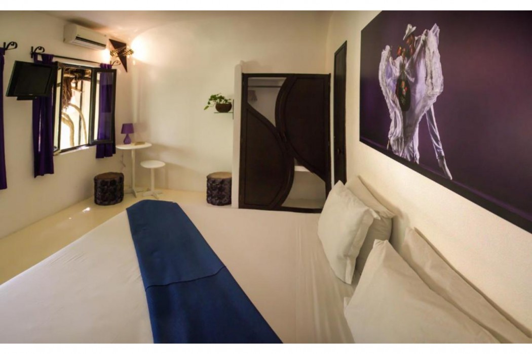 Hotel Kinbe 17/41
