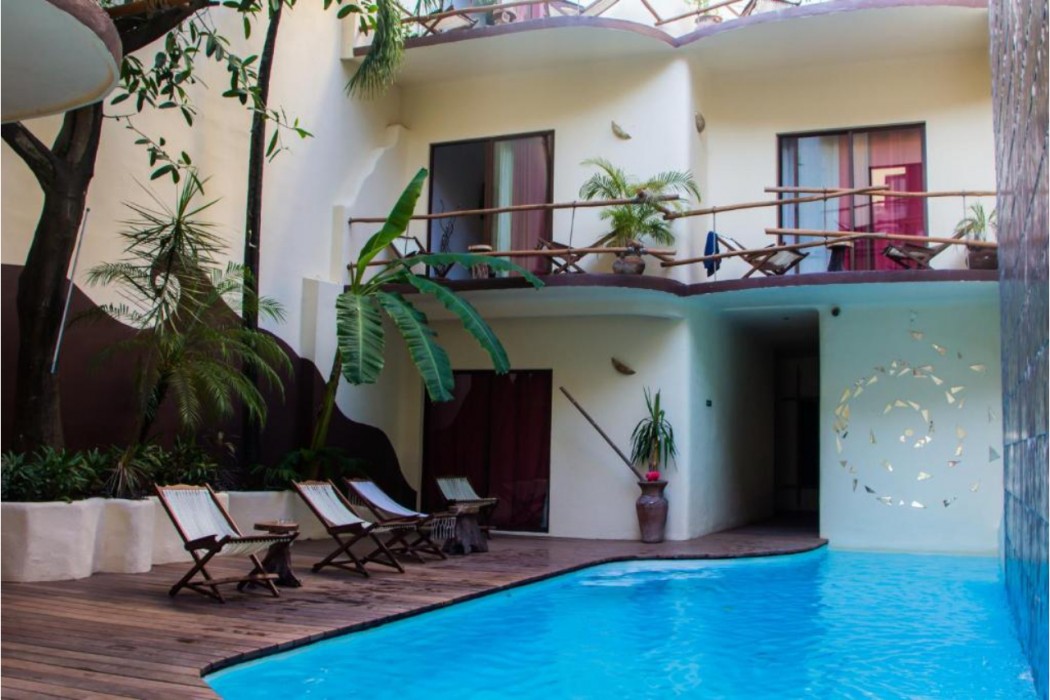 Hotel Kinbe 30/41