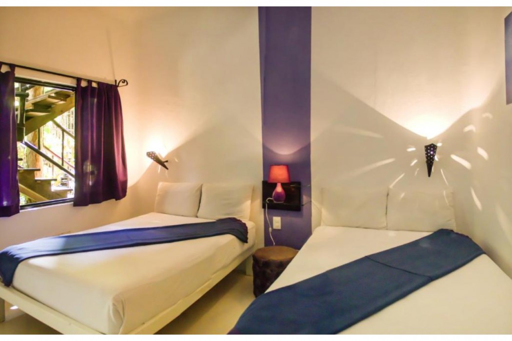 Hotel Kinbe 12/41