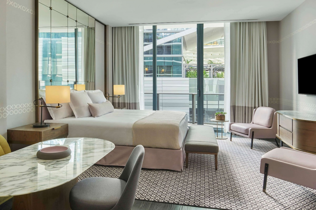 SLS LUX Brickell 13/60