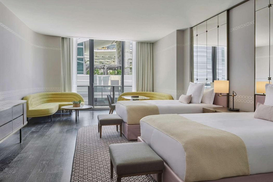 SLS LUX Brickell 14/60