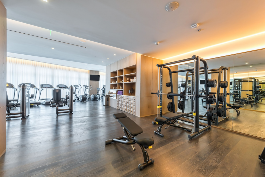 SLS LUX Brickell 28/60