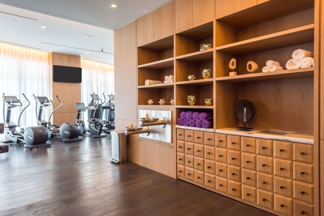 SLS LUX Brickell 27/60