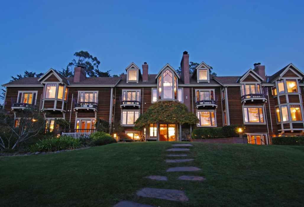 Olema House 1/11
