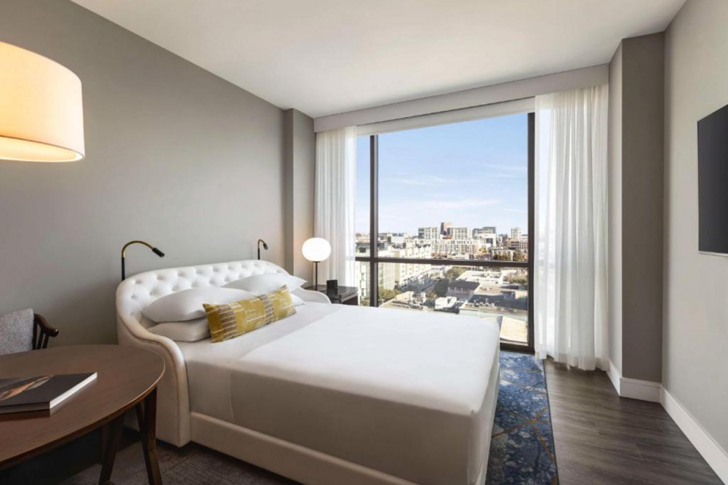 Canopy by Hilton San Francisco SoMa 5/14