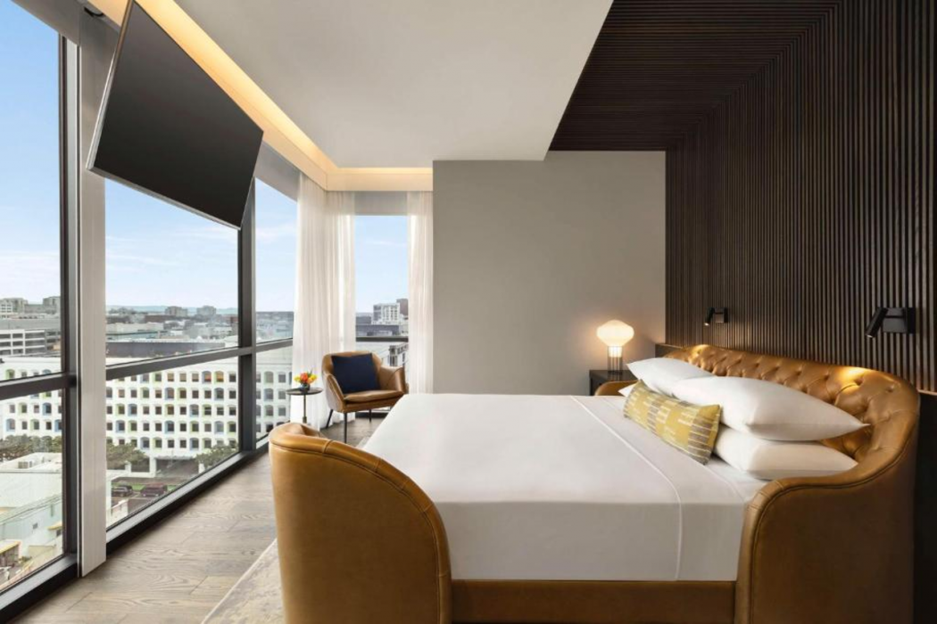 Canopy by Hilton San Francisco SoMa 6/14