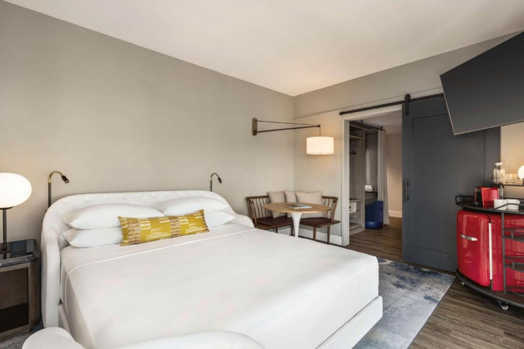 Canopy by Hilton San Francisco SoMa 4/14
