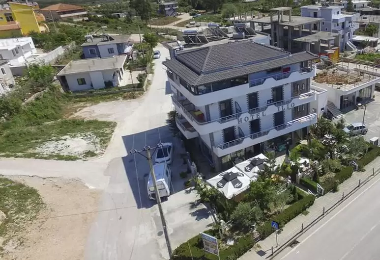 Hotel Ilio 1/51