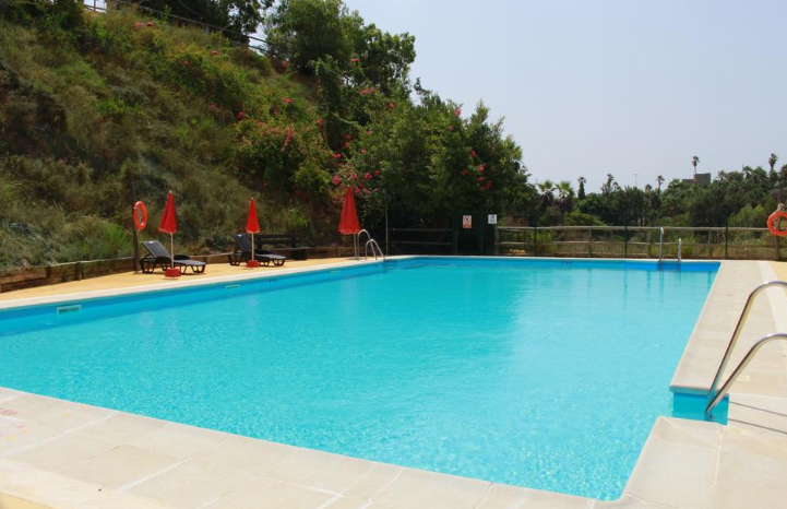 Hotel Selwo Lodge 14/50