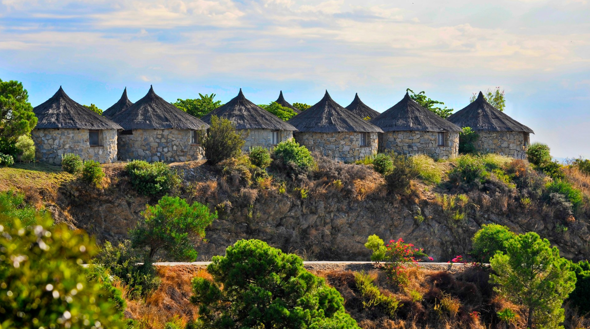 Hotel Selwo Lodge 2/50