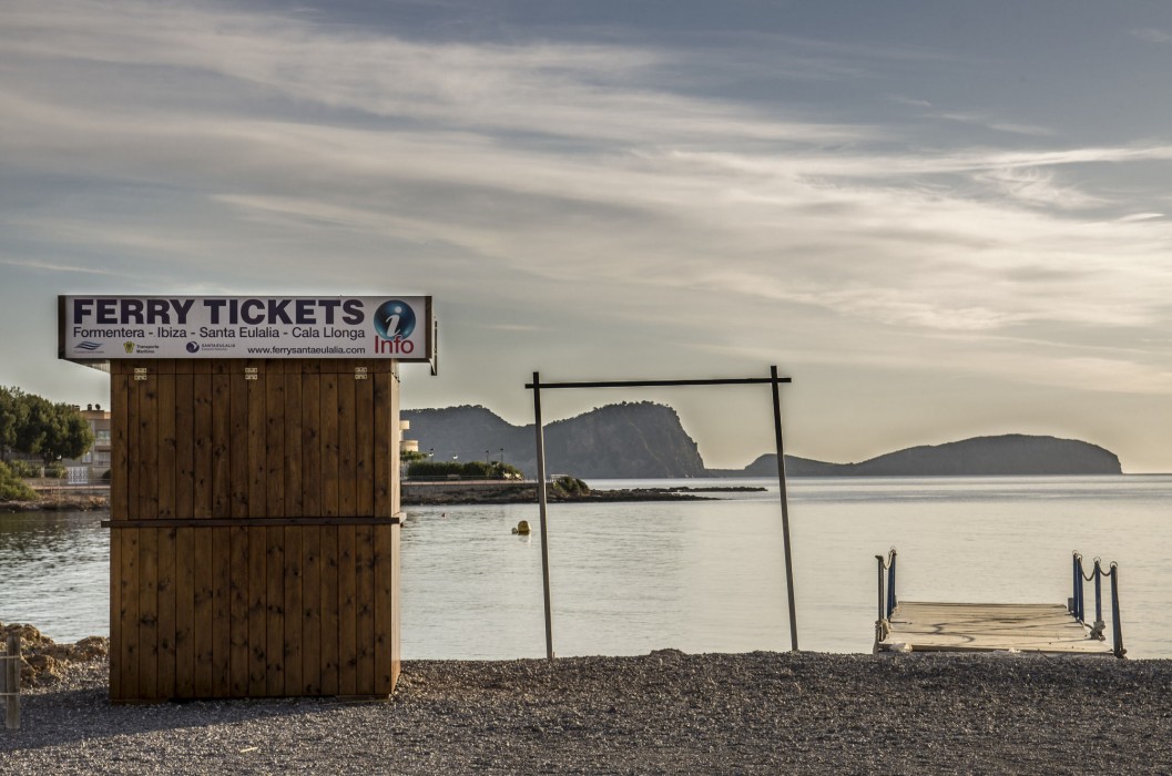 Outsite Ibiza 46/91