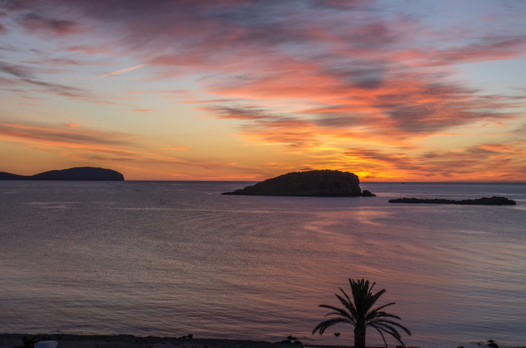Outsite Ibiza 24/91