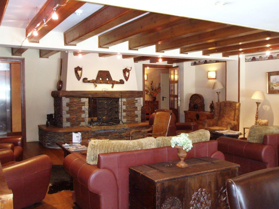 Hotel Spa Casa Irene 10/45
