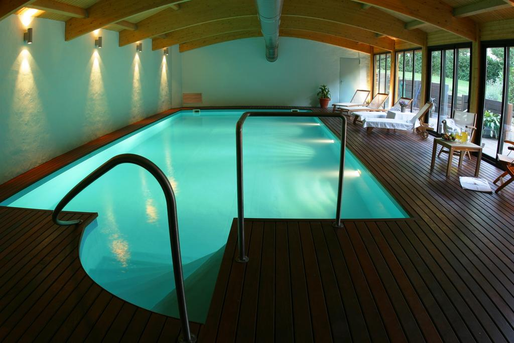 Hotel Spa Casa Irene 19/45