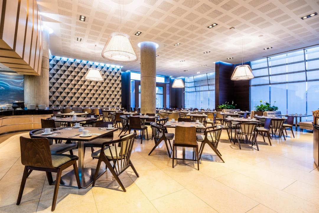 Doubletree By Hilton Bogota Salitre Ar Ex Ar Hotel Bogota 16/63