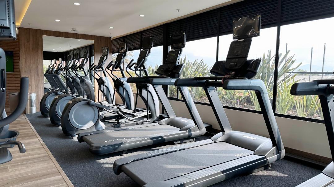 Doubletree By Hilton Bogota Salitre Ar Ex Ar Hotel Bogota 19/63