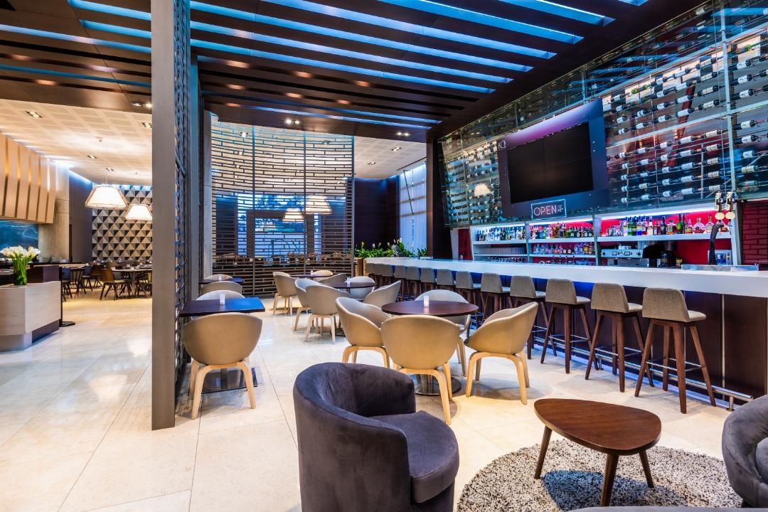 Doubletree By Hilton Bogota Salitre Ar Ex Ar Hotel Bogota 17/63