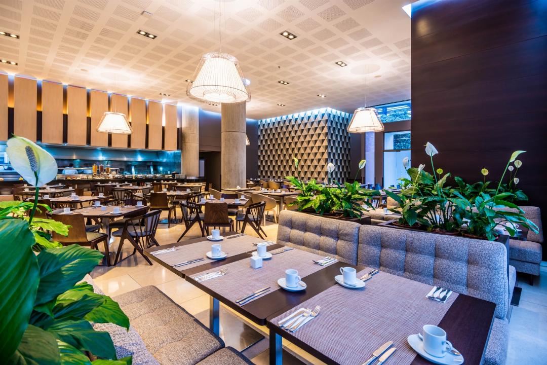 Doubletree By Hilton Bogota Salitre Ar Ex Ar Hotel Bogota 14/63