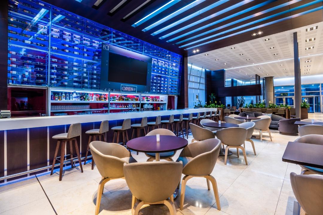 Doubletree By Hilton Bogota Salitre Ar Ex Ar Hotel Bogota 15/63