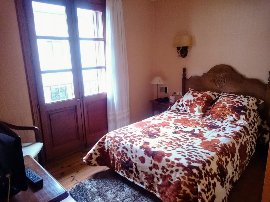 Hotel Fonfreda 12/22