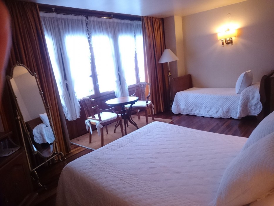Hotel Fonfreda 13/22