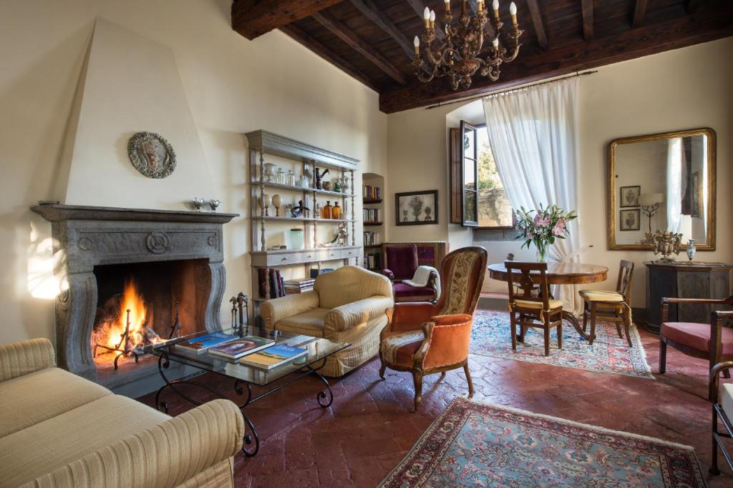 Relais Villa Belpoggio - Residenza D Epoca 31/68