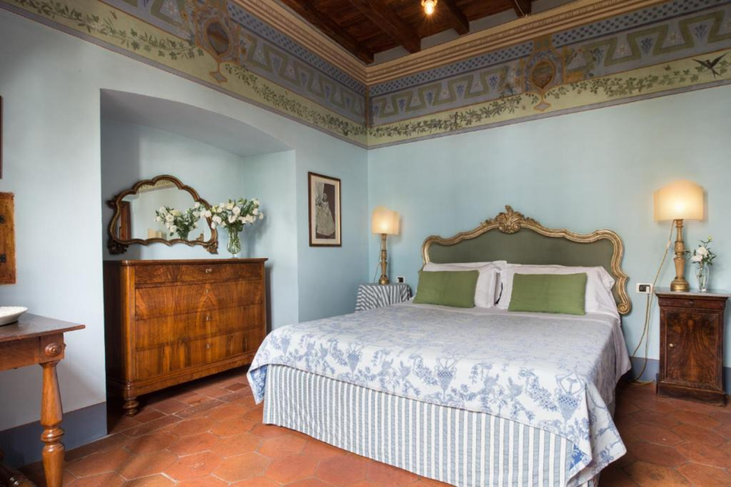 Relais Villa Belpoggio - Residenza D Epoca 19/68