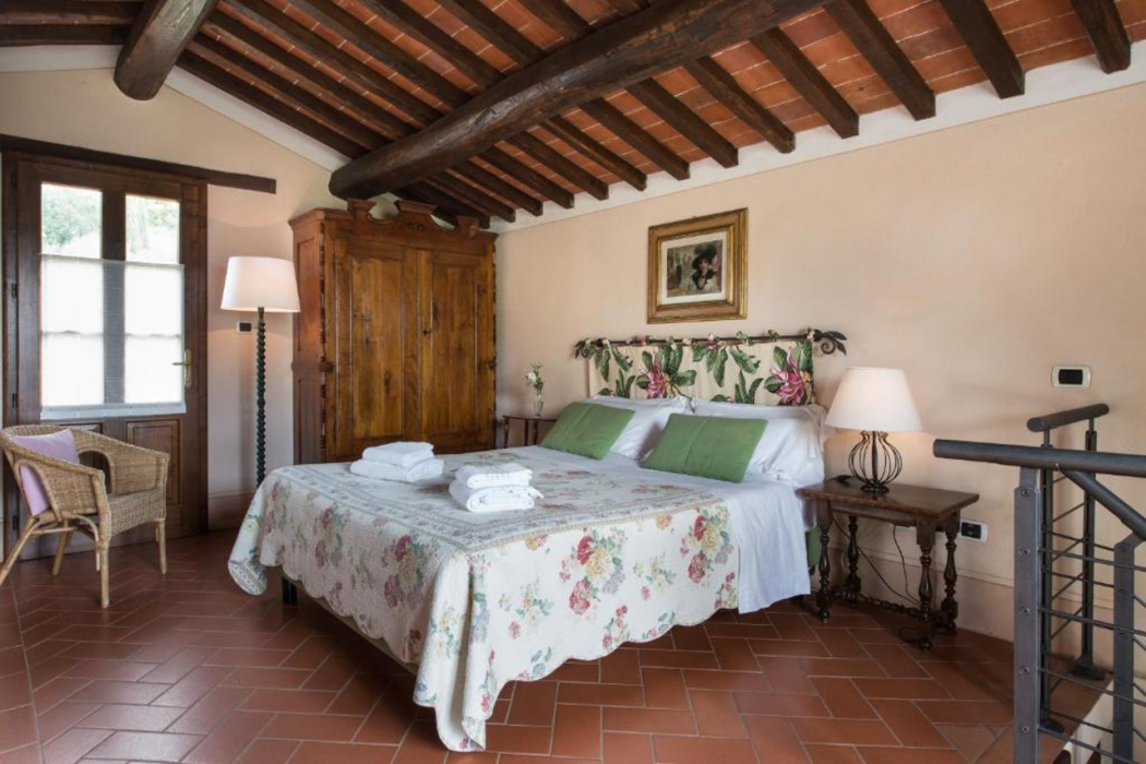 Relais Villa Belpoggio - Residenza D Epoca 20/68