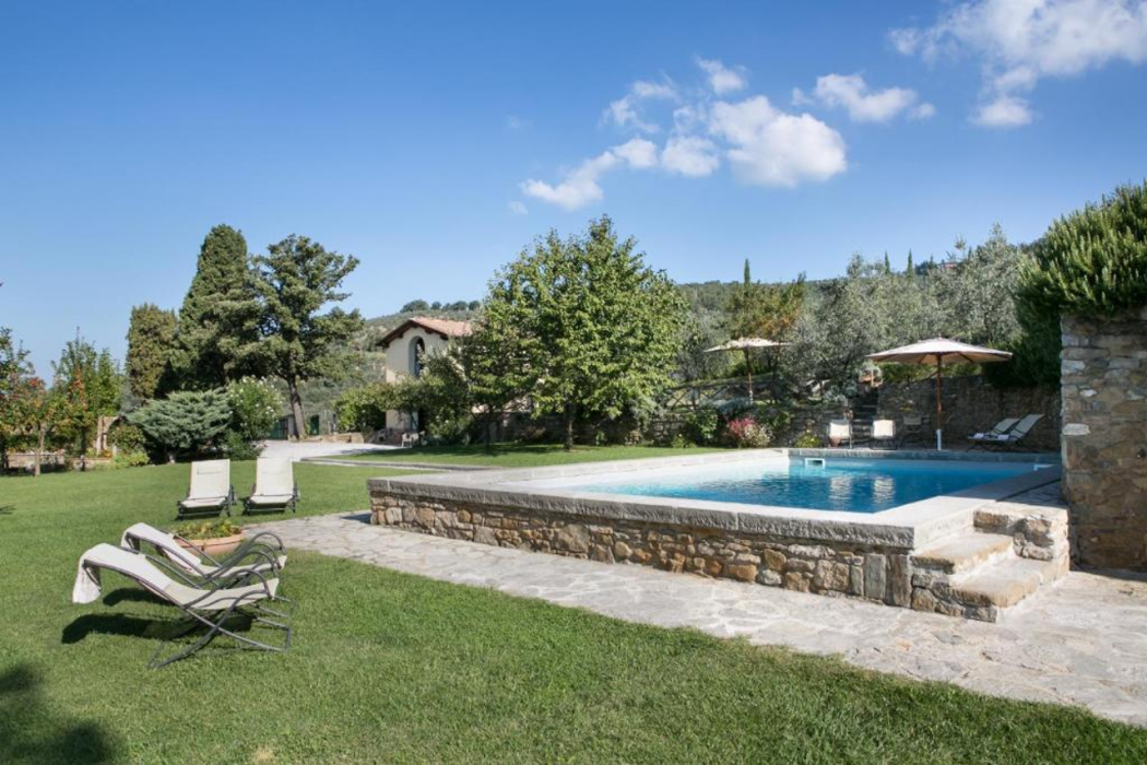 Relais Villa Belpoggio - Residenza D Epoca 37/68