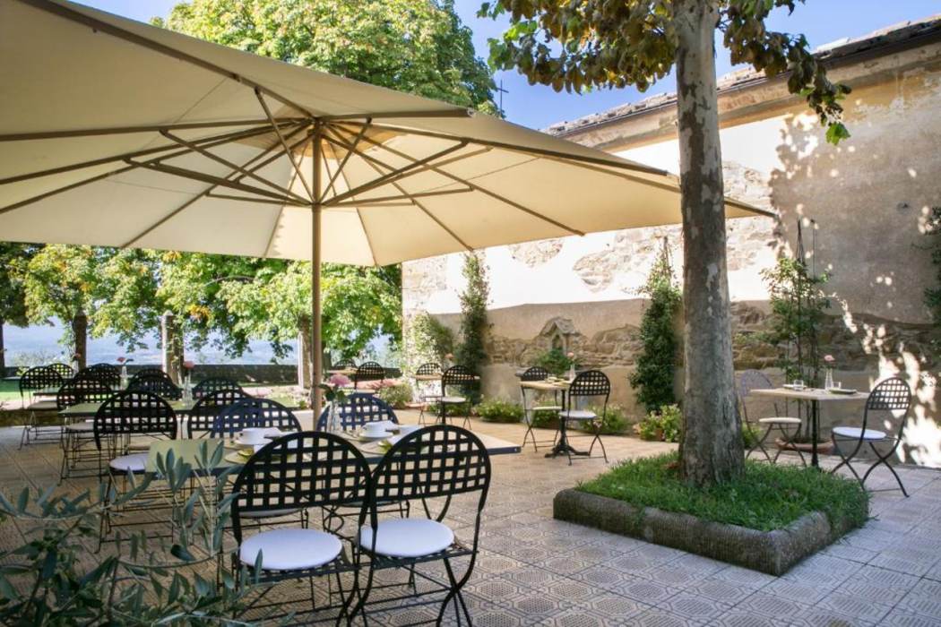Relais Villa Belpoggio - Residenza D Epoca 33/68