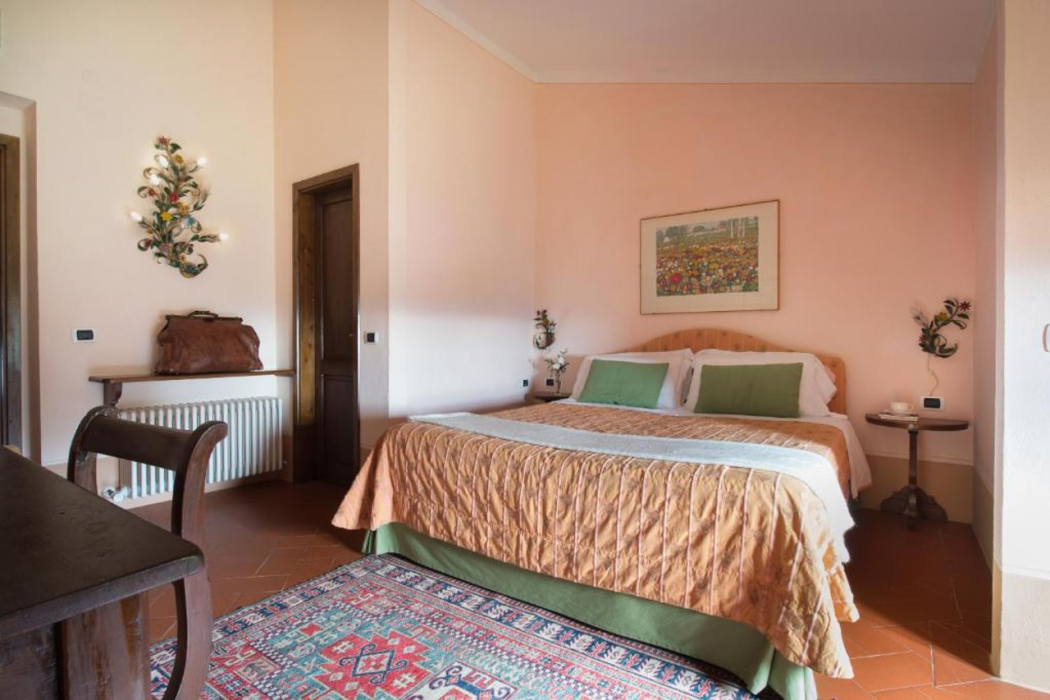 Relais Villa Belpoggio - Residenza D Epoca 16/68