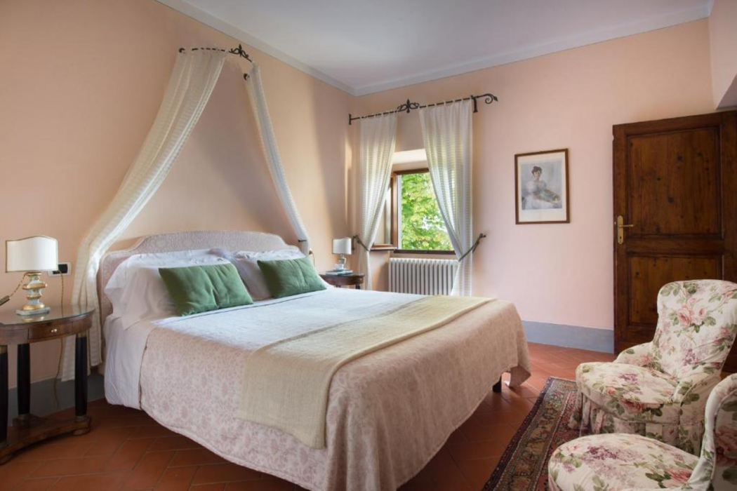 Relais Villa Belpoggio - Residenza D Epoca 13/68