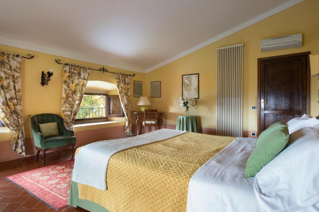 Relais Villa Belpoggio - Residenza D Epoca 17/68