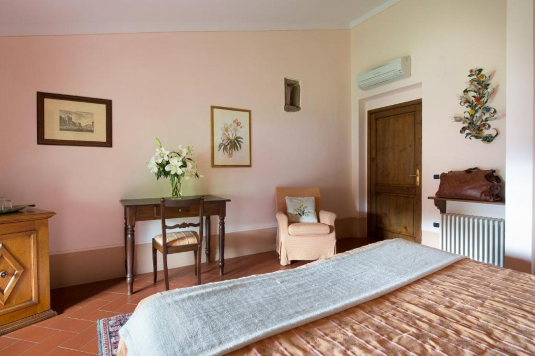 Relais Villa Belpoggio - Residenza D Epoca 15/68