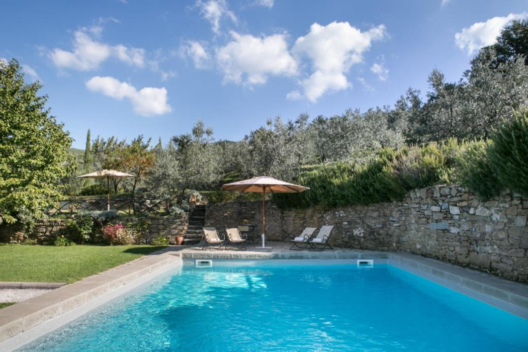 Relais Villa Belpoggio - Residenza D Epoca 39/68