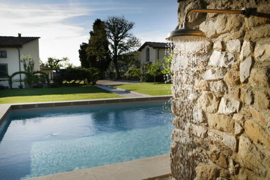 Relais Villa Belpoggio - Residenza D Epoca 38/68