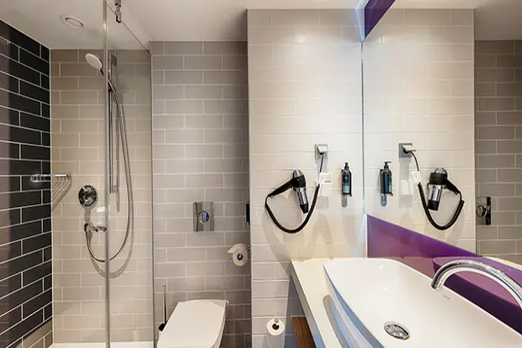Premier Inn Leipzig City Hahnekamm 12/39