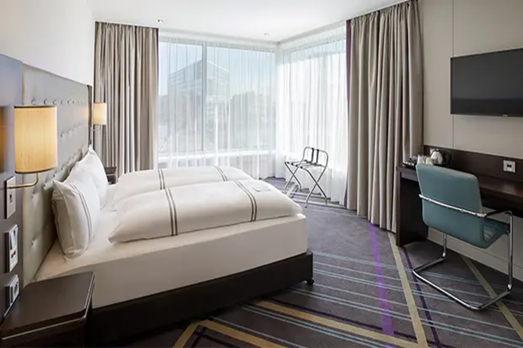 Premier Inn Leipzig City Hahnekamm 13/39