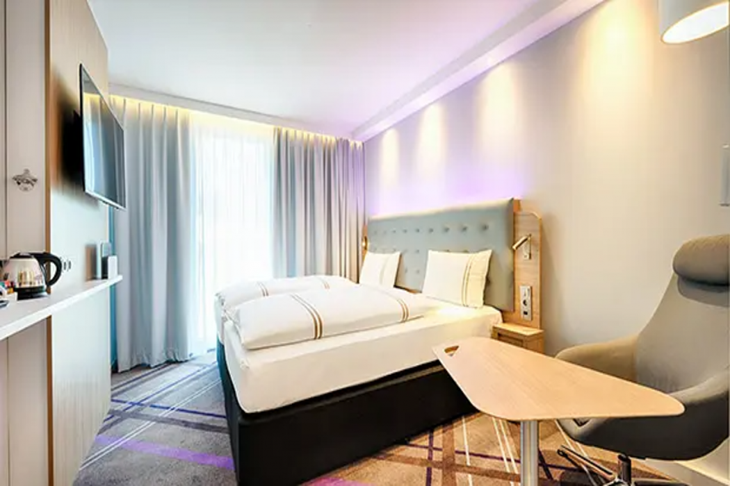 Premier Inn Leipzig City Hahnekamm 11/39
