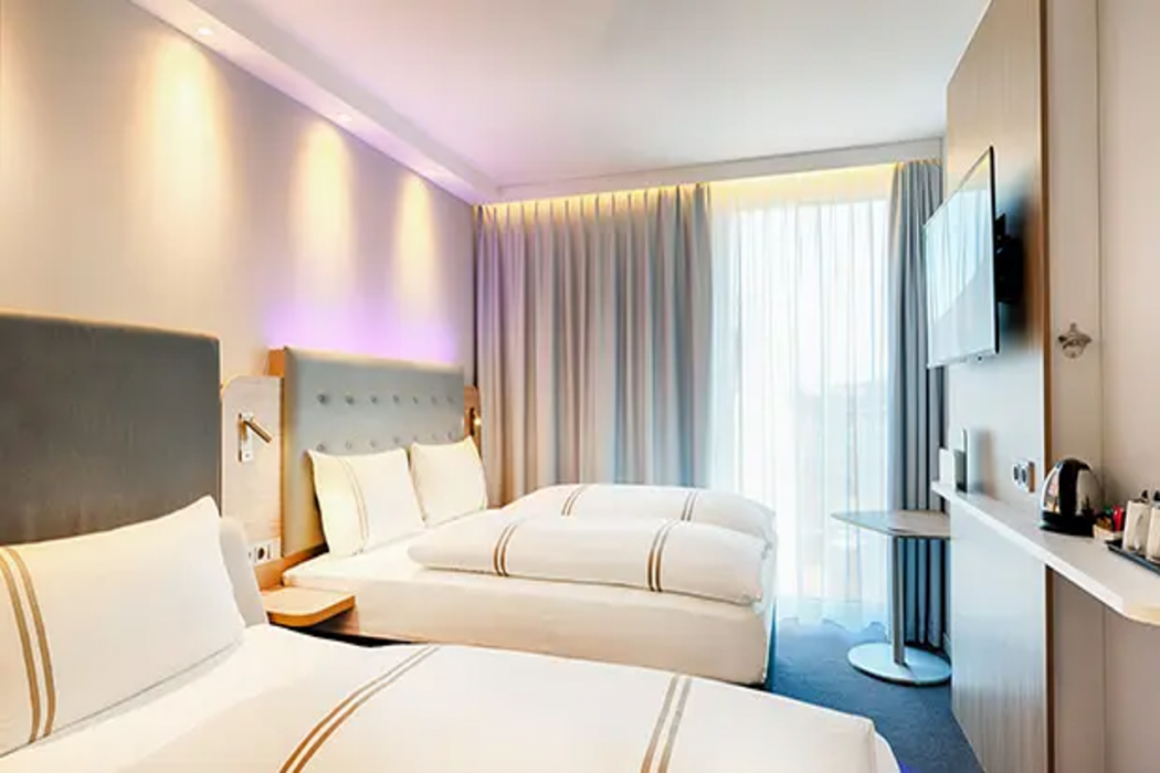 Premier Inn Leipzig City Hahnekamm 10/39