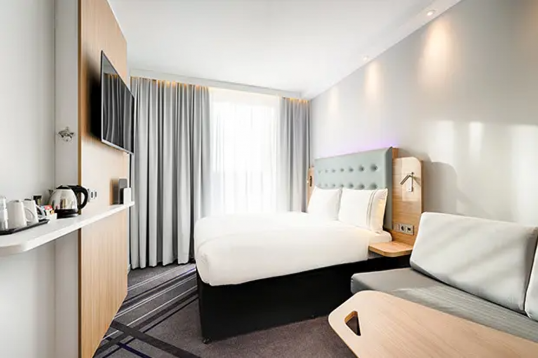 Premier Inn Leipzig City Hahnekamm 8/39