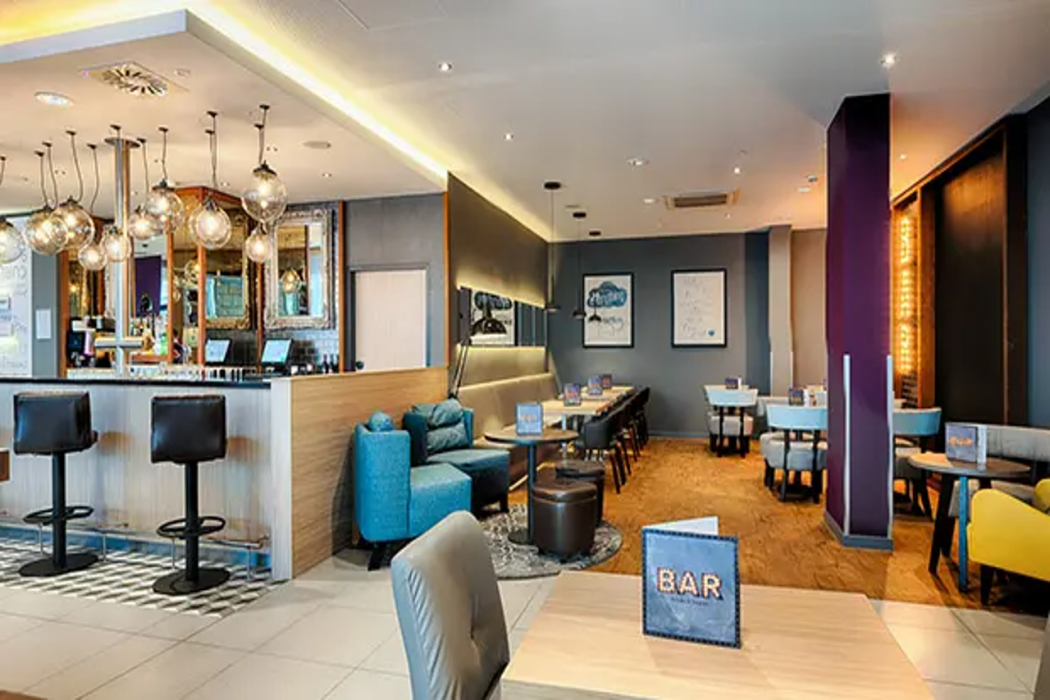 Premier Inn Leipzig City Hahnekamm 19/39