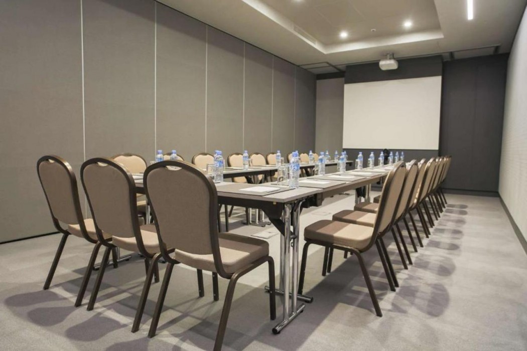 The Legacy Luxury Hotel Algiers 16/38