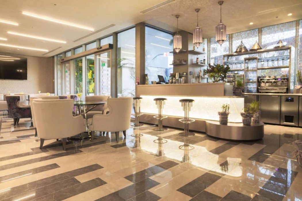 The Legacy Luxury Hotel Algiers 18/38