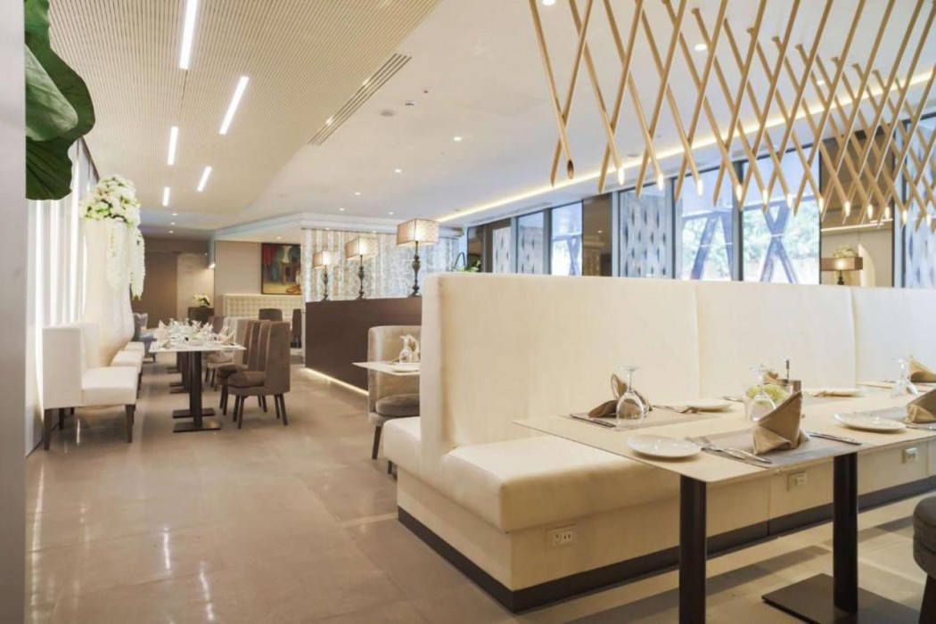 The Legacy Luxury Hotel Algiers 15/38