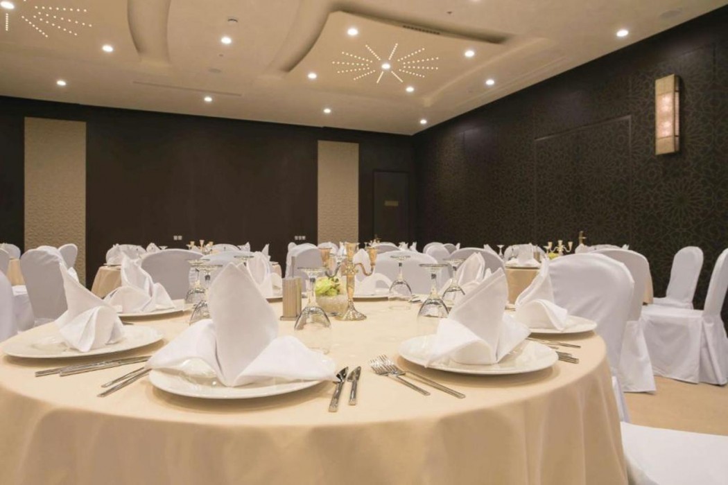 The Legacy Luxury Hotel Algiers 14/38