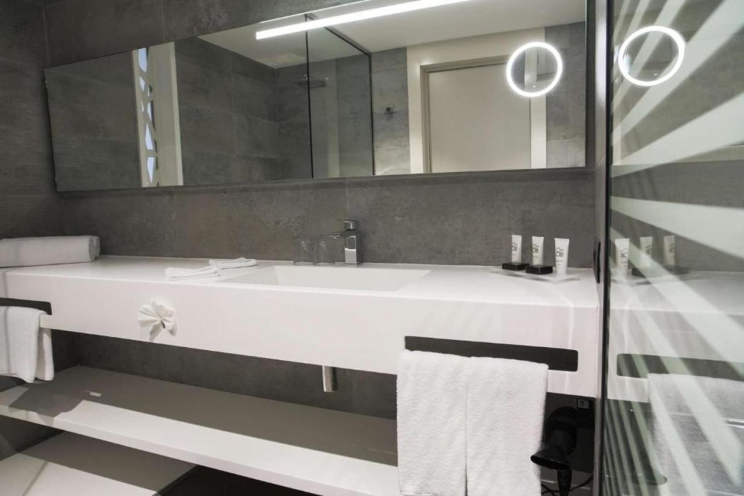 The Legacy Luxury Hotel Algiers 9/38