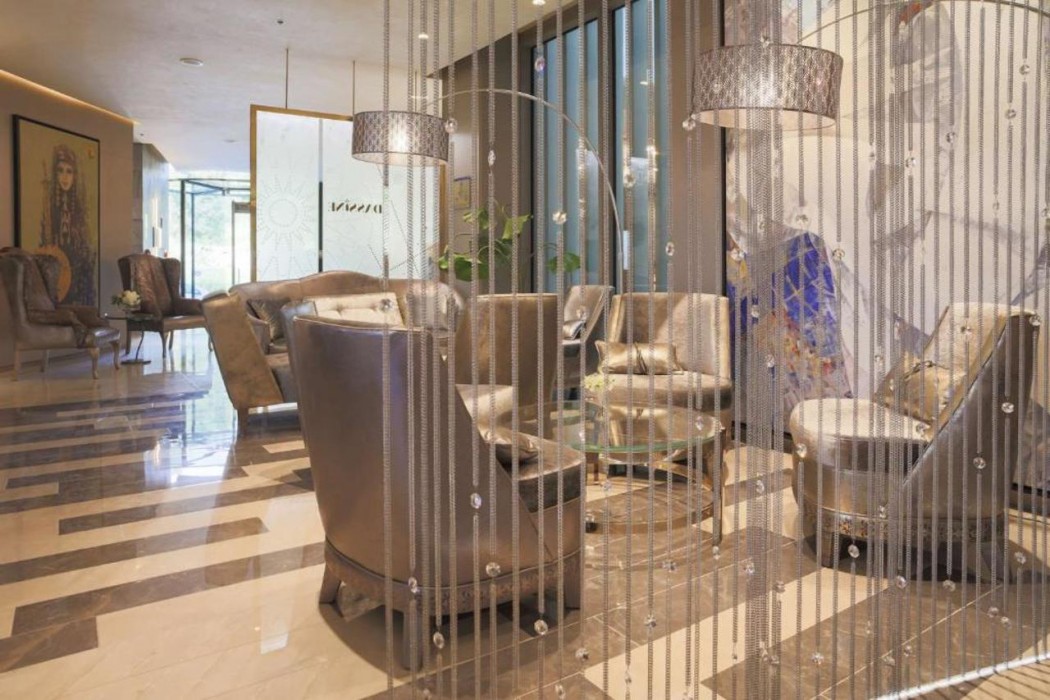 The Legacy Luxury Hotel Algiers 19/38