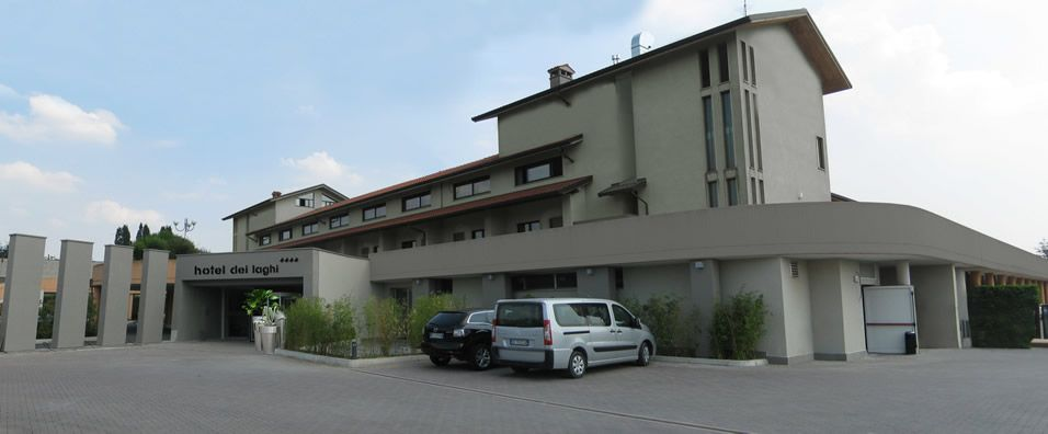 Dei Laghi 2/52